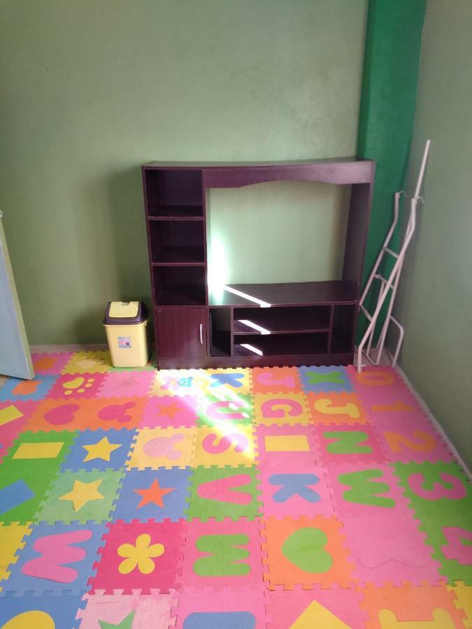 San Francisco  Mick & Kayes B&B מראה חיצוני תמונה